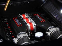 2014款 4.5L DCT Speciale