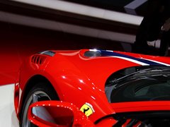 2014款 4.5L DCT Speciale