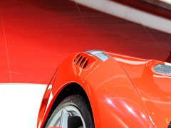 2014款 4.5L DCT Speciale