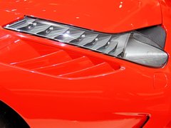 2014款 4.5L DCT Speciale
