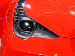 2014款 4.5L DCT Speciale