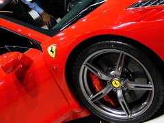 2014款 4.5L DCT Speciale