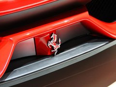 2014款 4.5L DCT Speciale