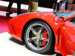 2014款 4.5L DCT Speciale
