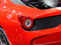 2014款 4.5L DCT Speciale