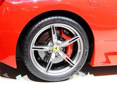 2014款 4.5L DCT Speciale