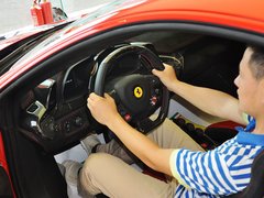 2014款 4.5L DCT Speciale