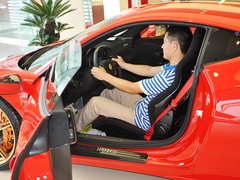 2014款 4.5L DCT Speciale