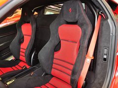 2014款 4.5L DCT Speciale