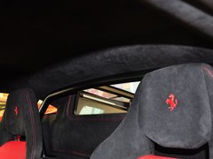 2014款 4.5L DCT Speciale
