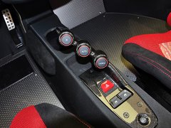 2014款 4.5L DCT Speciale