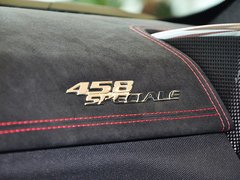 2014款 4.5L DCT Speciale