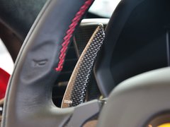 2014款 4.5L DCT Speciale