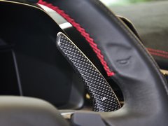 2014款 4.5L DCT Speciale