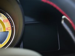 2014款 4.5L DCT Speciale