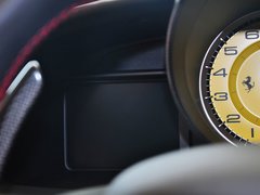 2014款 4.5L DCT Speciale