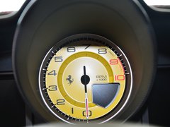 2014款 4.5L DCT Speciale