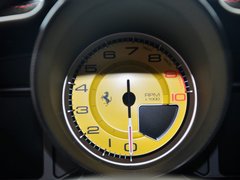 2014款 4.5L DCT Speciale