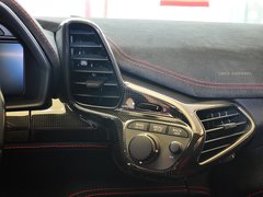 2014款 4.5L DCT Speciale