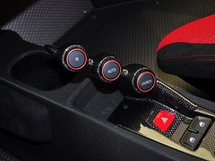 2014款 4.5L DCT Speciale