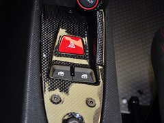 2014款 4.5L DCT Speciale