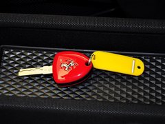 2014款 4.5L DCT Speciale