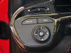 2014款 4.5L DCT Speciale