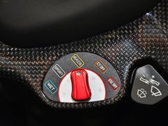 2014款 4.5L DCT Speciale