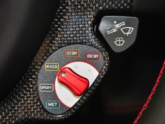 2014款 4.5L DCT Speciale