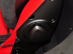 2014款 4.5L DCT Speciale