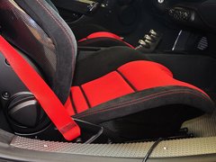 2014款 4.5L DCT Speciale