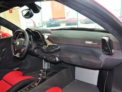 2014款 4.5L DCT Speciale