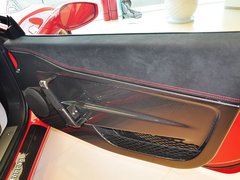 2014款 4.5L DCT Speciale