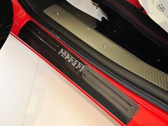 2014款 4.5L DCT Speciale