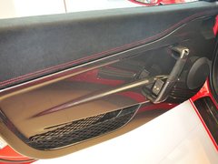 2014款 4.5L DCT Speciale