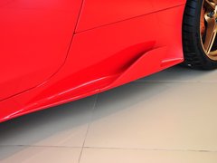 2014款 4.5L DCT Speciale