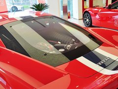 2014款 4.5L DCT Speciale