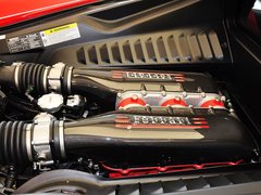 2014款 4.5L DCT Speciale