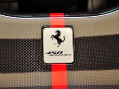2014款 4.5L DCT Speciale
