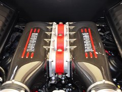 2014款 4.5L DCT Speciale