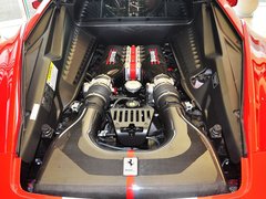 2014款 4.5L DCT Speciale