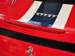 2014款 4.5L DCT Speciale