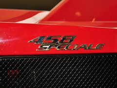 2014款 4.5L DCT Speciale
