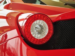 2014款 4.5L DCT Speciale