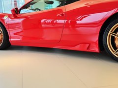 2014款 4.5L DCT Speciale
