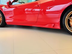 2014款 4.5L DCT Speciale