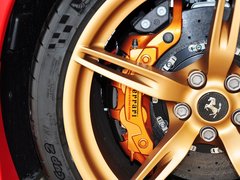 2014款 4.5L DCT Speciale