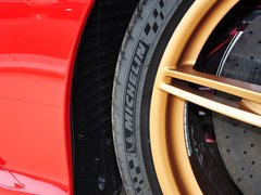 2014款 4.5L DCT Speciale