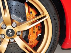2014款 4.5L DCT Speciale