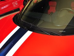 2014款 4.5L DCT Speciale